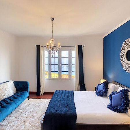 Casa Eleanor By Lovelystay Calheta  Bagian luar foto