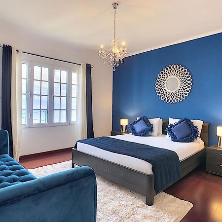 Casa Eleanor By Lovelystay Calheta  Bagian luar foto