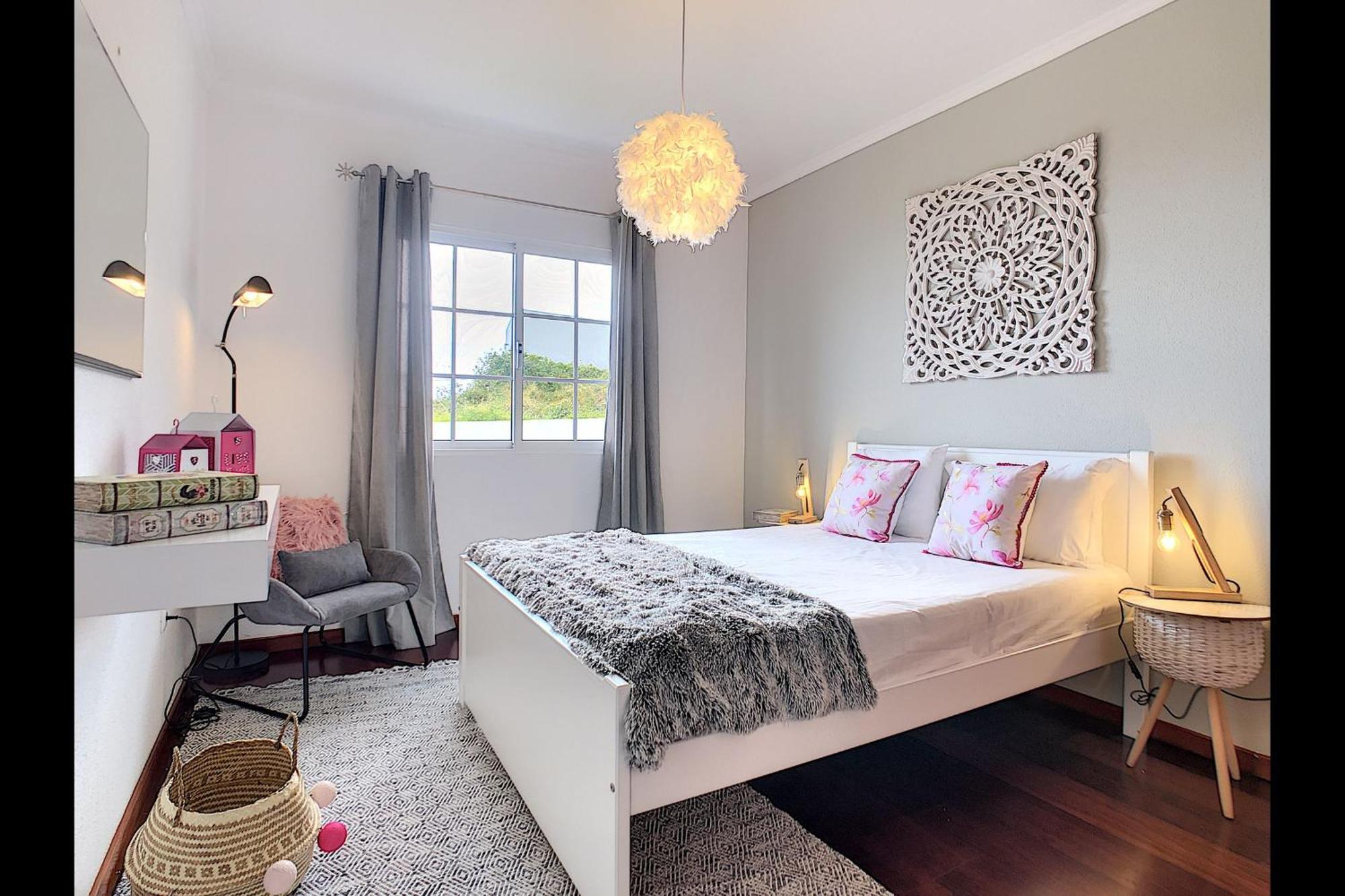 Casa Eleanor By Lovelystay Calheta  Bagian luar foto