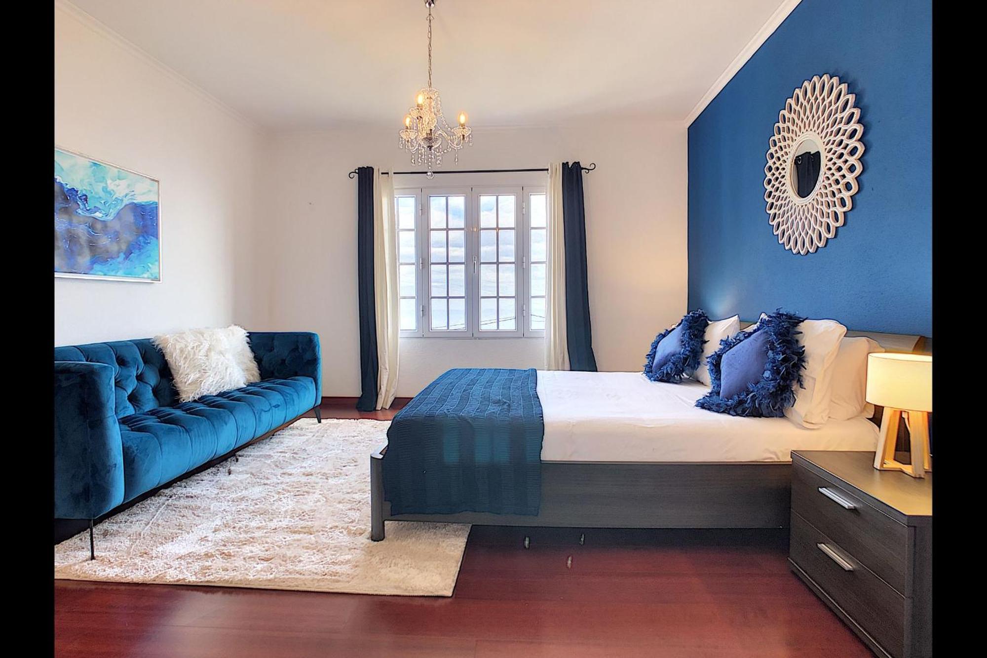 Casa Eleanor By Lovelystay Calheta  Bagian luar foto